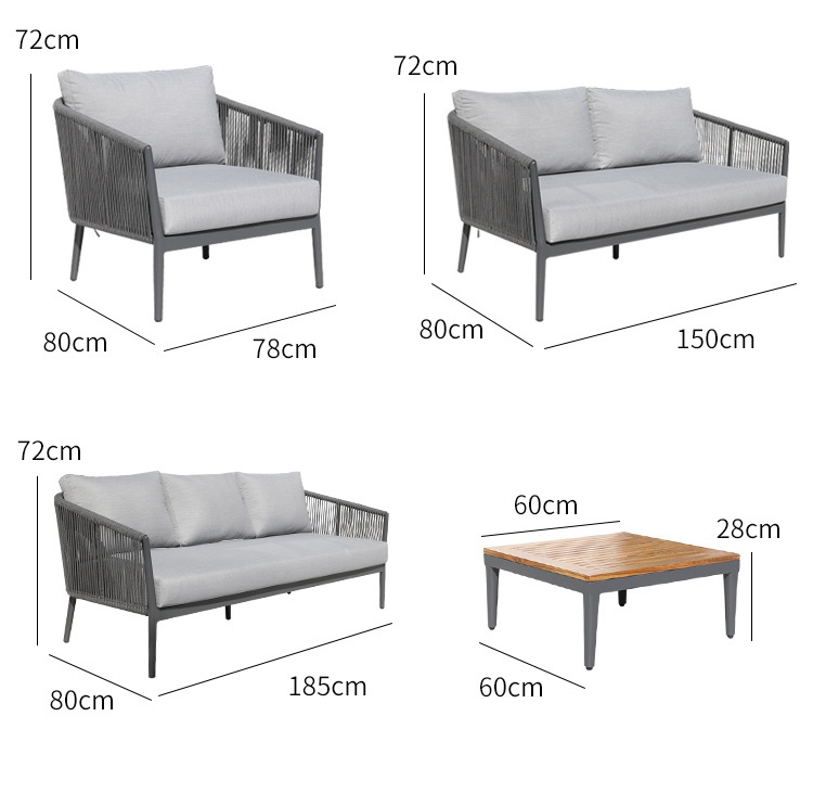 Product size