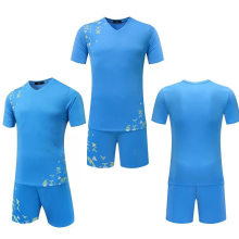 Hot product jersey soccer football shirt customize soccer jersey online with factory price