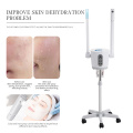 Vaporizador facial frío y caliente 2 en 1 Omeina
