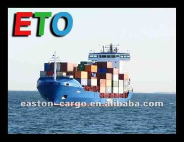 Forwarding Agent Hongkong to Alexandria