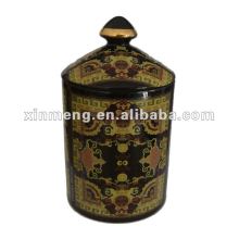 scented ceramics jar candles cheap