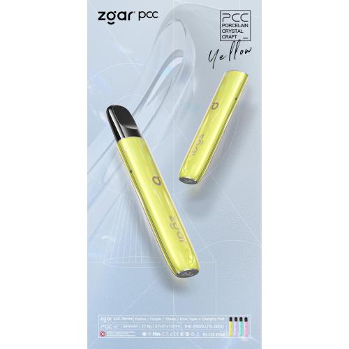Zgar Best Compact Pod Kits