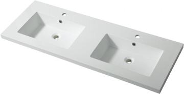 Bathroom Cabinets Series -Resin Basin