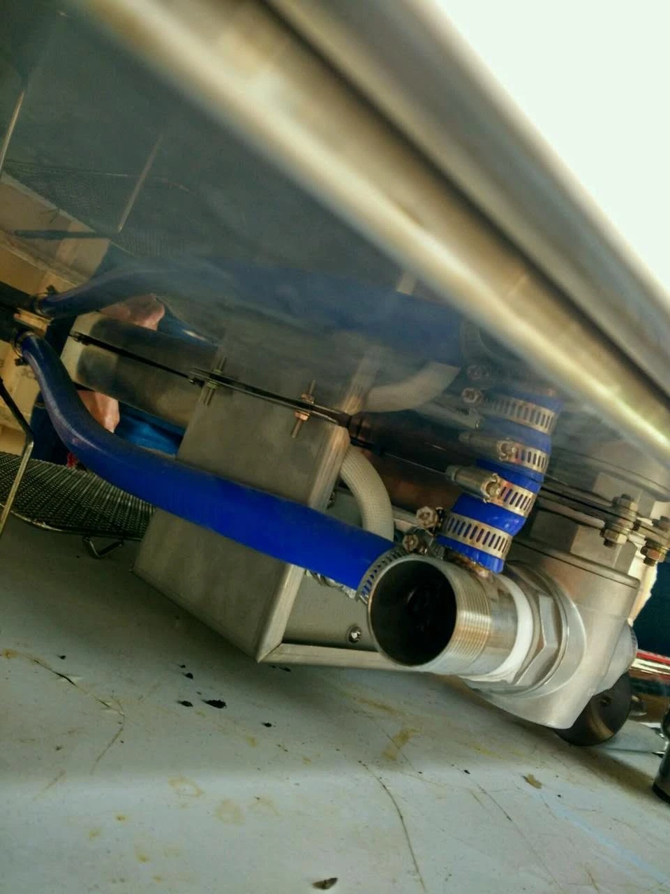 Multifunction Digital Computer Microcomputer Combi Oven/Combi Steamer