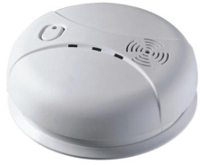 Carbon Monoxide Detactor