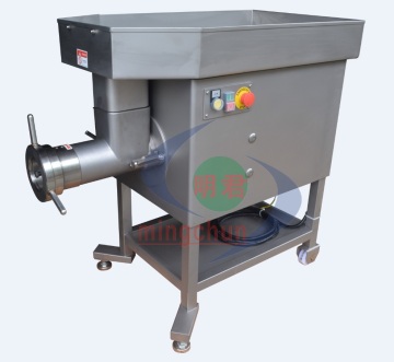 Advanced Ground Meat Machine