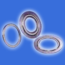 Wrapped Pads, Gasket