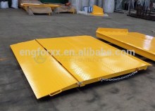 FORKLIFT RAMP FORKLIFT CONTAINER RAMP FORKLIFT RAMP EXTENSION