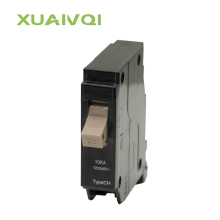 XUANQI 2P Miniature Circuit Breakers MCB 10A-60A No Lights