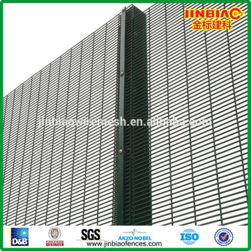 358 Security Fencing system/ High Security Fence/ Metal Security Fence