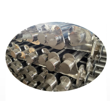 Normal temperature hank yarn dyeing machine