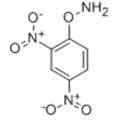 ヒドロキシルアミン、O-（2,4-ジニトロフェニル） -  CAS 17508-17-7