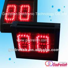 New led digital counter