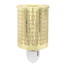 Custom Design Melting Candle Night Light