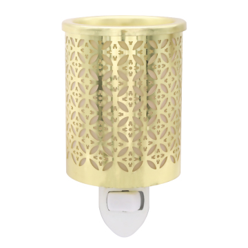 Custom Design Melting Candle Night Light