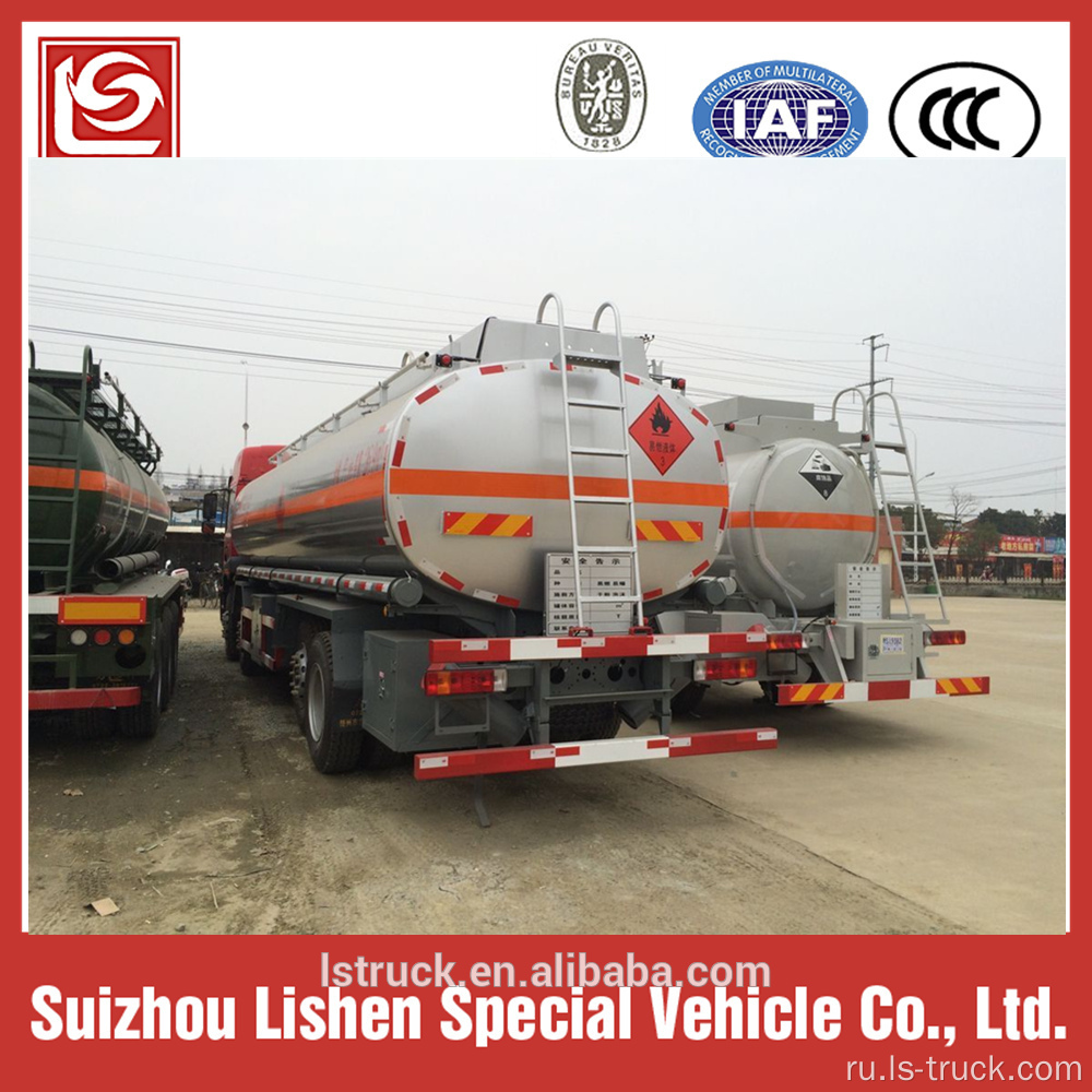 Dongfeng+fuel+tanker+mobile+gas+station+truck