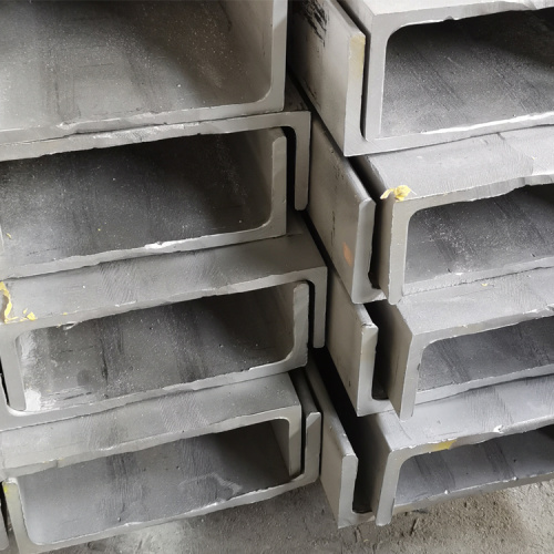 Wholesale price stainless steel  channel in stock