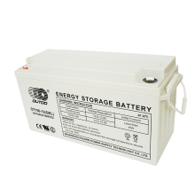 OT150-12GEL CD Deep Cycle Series Energy Storage Battery