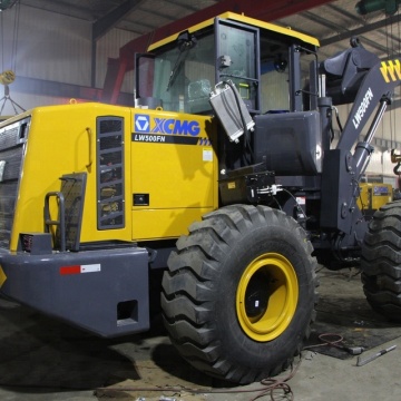 XCMG 500FN Wheel Loader