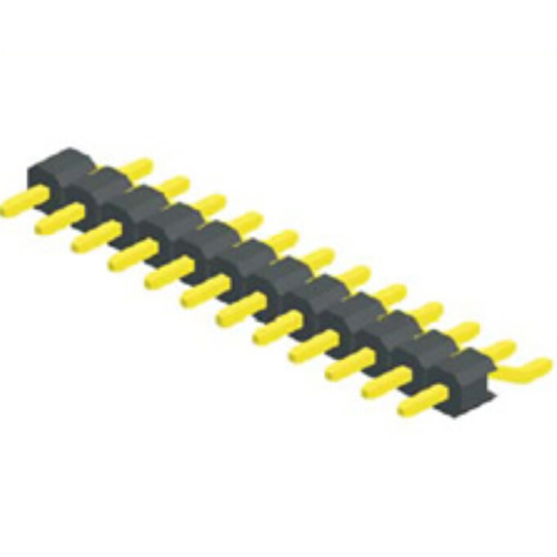 2.54mm Pin Header SMT Type Single Row