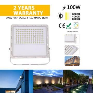 LED Flood light outside house outdoor flood light