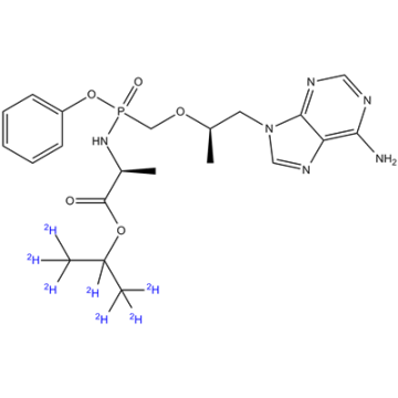 GS-7340 Intermediate CAS 379270-36-7