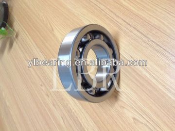 bearing plate