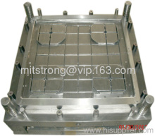 Smc Bmc Compression Moulding?