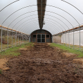 Greenhouse Pipe Agricultural Tunnel Blackout Greenhouse Film