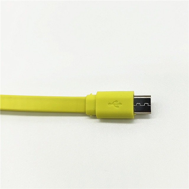 Android Universal Data Cable