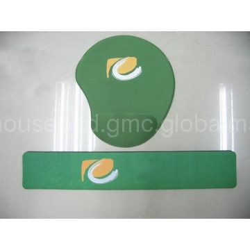 Wrist Rest Pads/Keyboard Pads/SBR