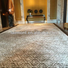 Cashmere Silk Carpet