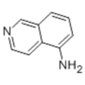 5-Aminoisoquinoline CAS 1125-60-6