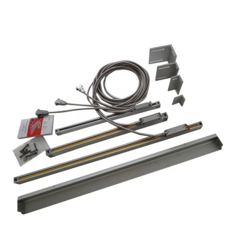 High Accuracy Optical Slim Linear Scale with 0.001 Resolution