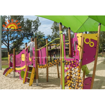 Item Kids Game Lingkungan HPL Park