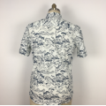 Wholesale New Design Custom Shirt Printing Men