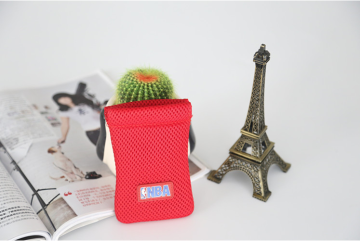 Thickened mesh bag storage gift packaging bag