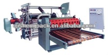 Absorb Single Facer corrugated cardboard production line machine