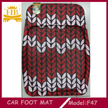 Wholesale Waterproof Car Mat Foot Mat
