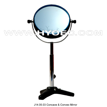 Concave & Convex Mirror -J14.05.03
