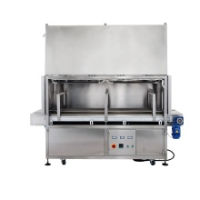 Energy-Saving Automatic High Temperature Multi-Pass Rotary Drying Machine