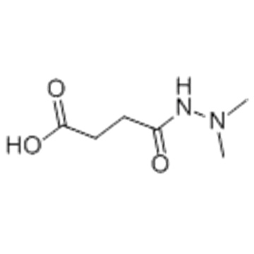 Daminozide CAS 1596-84-5