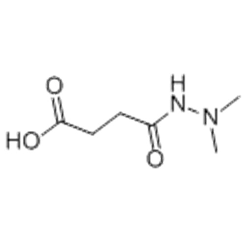 Daminozide CAS 1596-84-5