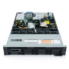 High-Performance Dell EMC PowerEdge R540 Rack Server for Optimal Performance and Reliability