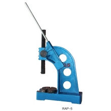 Arbor Press Machine: Specifications, Types, and Applications in Manufacturing