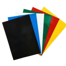 A4 Flexible Magnet Sticker 0.25mm Thickness Magnetic Rubber Sheet