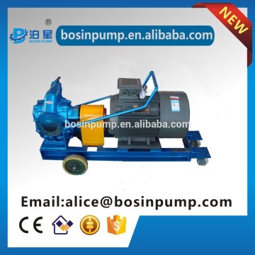 Factory KCB gear oli pump