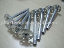 heat-preservation anchor