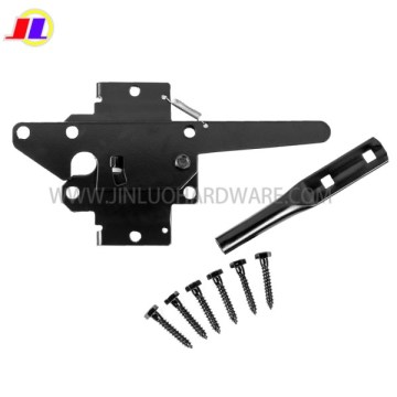 latch for fence gate