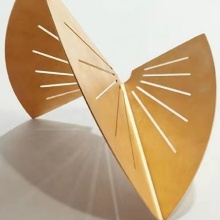 bookends book holders retro model rooms golden bookends